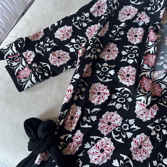 Laundry by Shelli Segal Shirt Dress - Picture 8 of 8